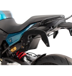 Hepco Becker 6306550 00 01 Portaborse laterale C-Bow per BMW F 900 R dal 2025