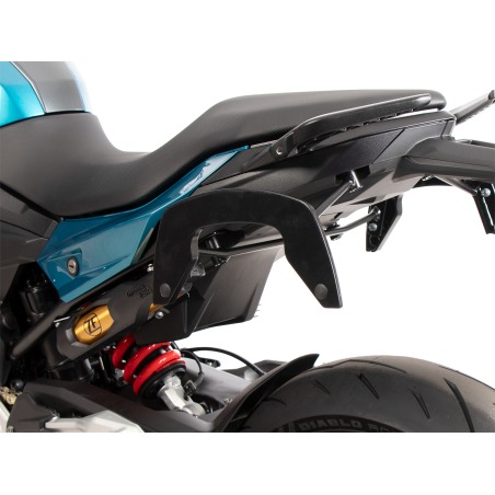 Hepco Becker 6306550 00 01 Portaborse laterale C-Bow per BMW F 900 R dal 2025