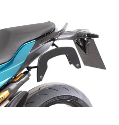 Hepco Becker 6306550 00 01 Portaborse laterale C-Bow per BMW F 900 R dal 2025