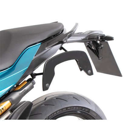 Hepco Becker 6306550 00 01 Portaborse laterale C-Bow per BMW F 900 R dal 2025