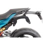 Hepco Becker 6306550 00 01 Portaborse laterale C-Bow per BMW F 900 R dal 2025