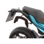 Hepco Becker 6306550 00 01 Portaborse laterale C-Bow per BMW F 900 R dal 2025