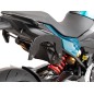 Hepco Becker 6306550 00 01 Portaborse laterale C-Bow per BMW F 900 R dal 2025