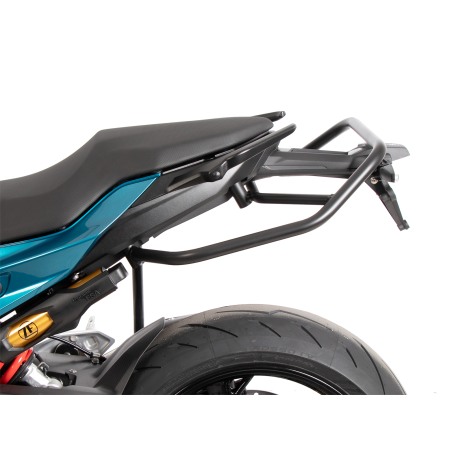 Hepco Becker 5046550 00 01 Barra di protezione posteriore per BMW F 900 R dal 2025