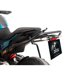Hepco Becker 5046550 00 01 Barra di protezione posteriore per BMW F 900 R dal 2025