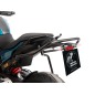 Hepco Becker 5046550 00 01 Barra di protezione posteriore per BMW F 900 R dal 2025