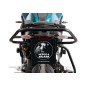 Hepco Becker 5046550 00 01 Barra di protezione posteriore per BMW F 900 R dal 2025