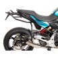 Hepco Becker 5046550 00 01 Barra di protezione posteriore per BMW F 900 R dal 2025