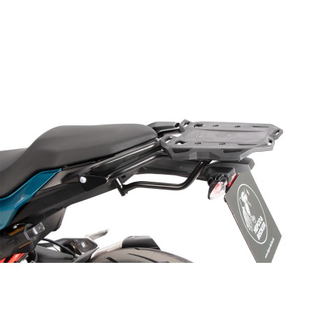 Hepco Becker 6806550 01 01 Portapacchi posteriore Smartrack per BMW F 900 R dal 2025