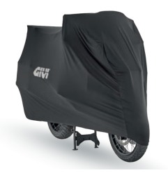Givi S204 Telo coprimoto interno elastico universale