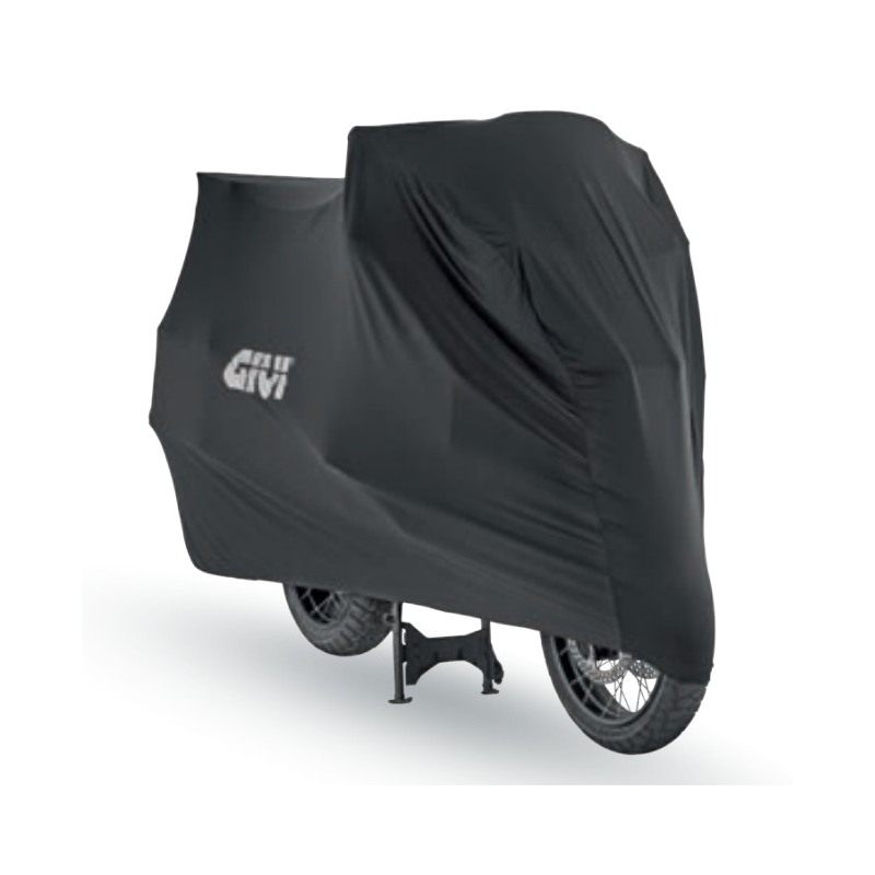 Givi S204 Telo coprimoto interno elastico universale