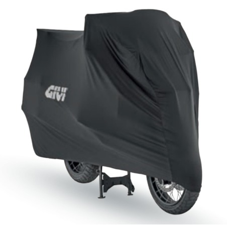 Givi S204 Telo coprimoto interno elastico universale