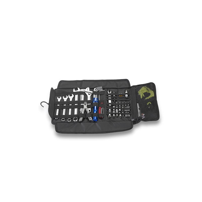 Givi T515 Borsa arrotolabile con scomparto porta attrezzi marca Givi T515 Borsa arrotolabile con scomparto porta attrezzi marca