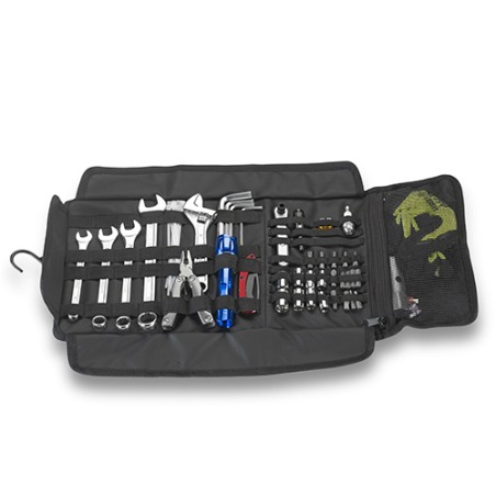 Givi T515 Borsa arrotolabile con scomparto porta attrezzi marca