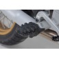 Kit pedane regolabili EVO Sw-Motech FRS.13.112.10300/B per Aprilia Tuareg 660 Rally