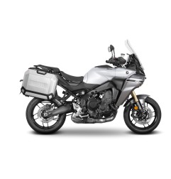 Shad Y0TR954P Telai laterali 4P System per Yamaha Tracer 9 dal 2025