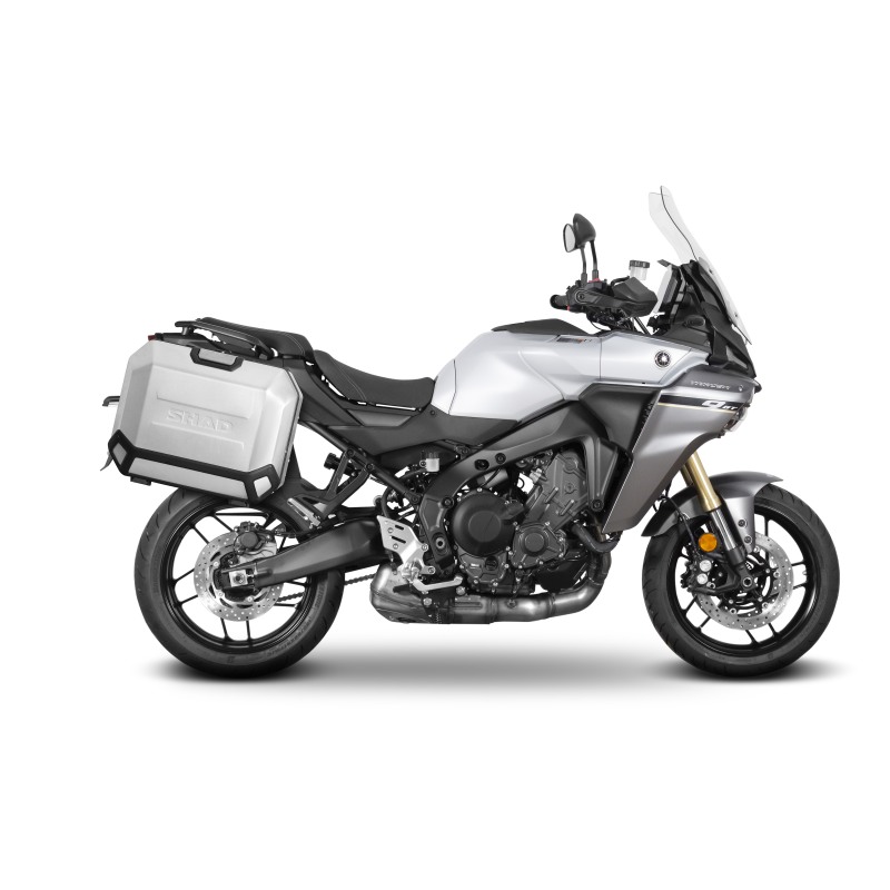 Shad Y0TR954P Telai laterali 4P System per Yamaha Tracer 9 dal 2025