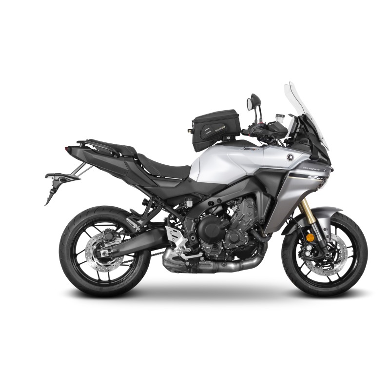 Shad Y016CS Anello serbatoio Click System per Yamaha Tracer 9 dal 2025