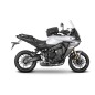 Shad Y016CS Anello serbatoio Click System per Yamaha Tracer 9 dal 2025