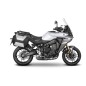 Shad Y0TR95IF Telaie 3P-System portavaligie laterali per Yamaha Tracer 9 dal 2025