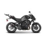 Shad K0Z995ST Portapacchi Top Master per Kawasaki Z900 dal 2025