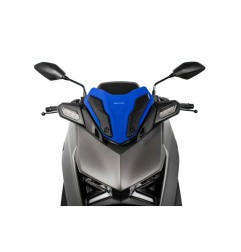 Isotta SC3451 Cupolino Racing Sport Yamaha X-MAX 300 dal 2025