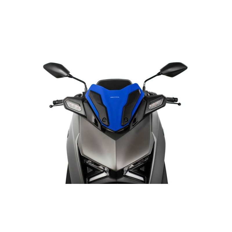 Isotta SC3451 Cupolino Racing Sport Yamaha X-MAX 300 dal 2025