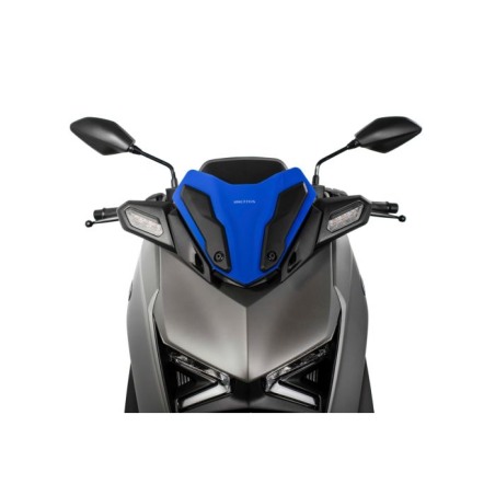 Isotta SC3451 Cupolino Racing Sport Yamaha X-MAX 300 dal 2025