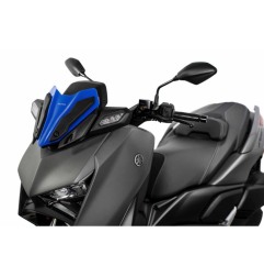 Isotta SC3451 Cupolino Racing Sport Yamaha X-MAX 300 dal 2025
