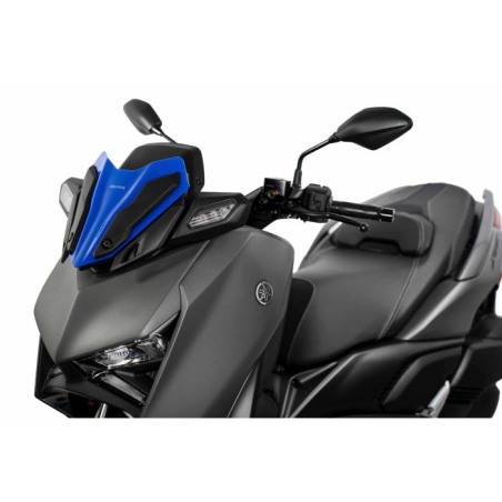 Isotta SC3451 Cupolino Racing Sport Yamaha X-MAX 300 dal 2025
