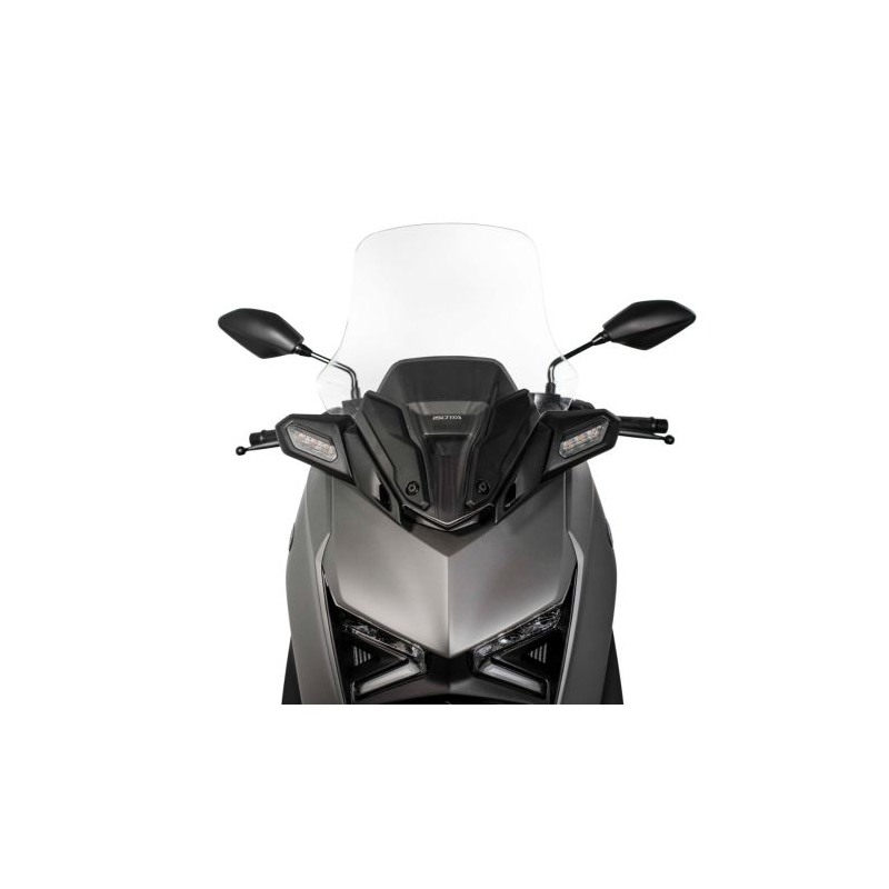 Isotta SC3453 Cupolino Medio X-MAX 300 dal 2025
