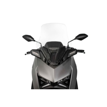 Isotta SC3453 Cupolino Medio X-MAX 300 dal 2025