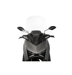 Isotta SC3454 Cupolino Alto per Yamaha X-MAX 300 dal 2025