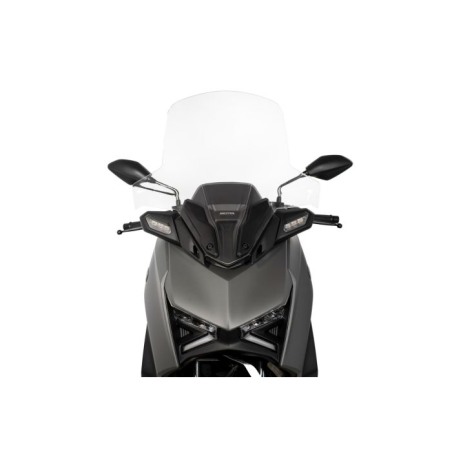 Isotta SC3454 Cupolino Alto per Yamaha X-MAX 300 dal 2025