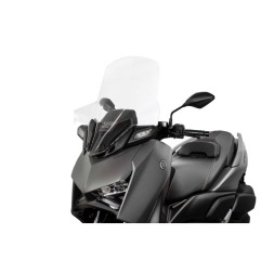Isotta SC3454 Cupolino Alto per Yamaha X-MAX 300 dal 2025