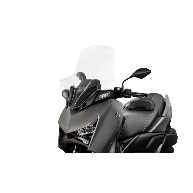 Isotta SC3454 Cupolino Alto per Yamaha X-MAX 300 dal 2025 Isotta SC3454 Cupolino Alto per Yamaha X-MAX 300 dal 2025