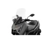 Isotta SC3454 Cupolino Alto per Yamaha X-MAX 300 dal 2025 Isotta SC3454 Cupolino Alto per Yamaha X-MAX 300 dal 2025
