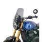 Isotta SC618 Cupolino Medio Triumph Speed 400 dal 2025 Isotta SC618 Cupolino Medio Triumph Speed 400 dal 2025
