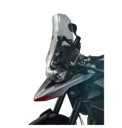 Isotta SC622 Cupolino OFFtrack Triumph Tiger 900 GT Pro dal 2025