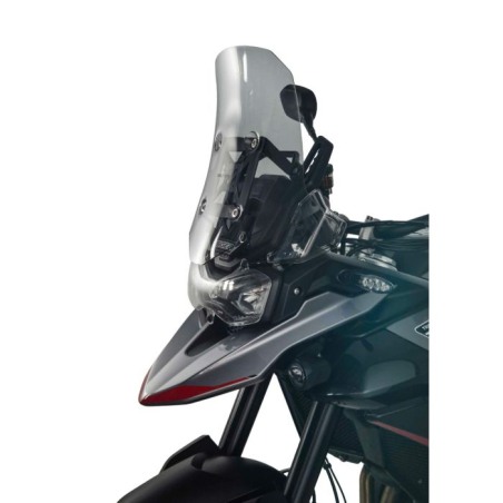 Isotta SC622 Cupolino OFFtrack Triumph Tiger 900 GT Pro dal 2025
