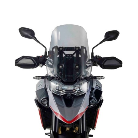 Isotta SC622 Cupolino OFFtrack Triumph Tiger 900 GT Pro dal 2025