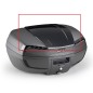 Givi Z1729NR Cover nera bauletto E46NB Riviera Black Edition Givi Z1729NR Cover nera bauletto E46NB Riviera Black Edition