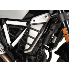 Protezione radiatore Hepco Becker 42237654 00 01 per Scrambler 800 Nightshift / Full Throttle dal 2023