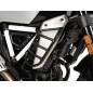 Protezione radiatore Hepco Becker 42237654 00 01 per Scrambler 800 Nightshift / Full Throttle dal 2023