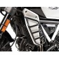 Protezione radiatore Hepco Becker 42237654 00 01 per Scrambler 800 Nightshift / Full Throttle dal 2023