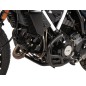 Protezione motore tubolare Hepco Becker 5017654 00 01 per Scrambler 800 Nightshift / Full Throttle dal 2023
