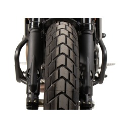 Protezione motore tubolare Hepco Becker 5017654 00 01 per Scrambler 800 Nightshift / Full Throttle dal 2023