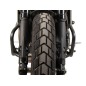 Protezione motore tubolare Hepco Becker 5017654 00 01 per Scrambler 800 Nightshift / Full Throttle dal 2023