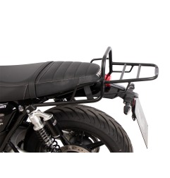 Hepco Becker 6547685 01 01 Portapacchi tubolare nero per Triumph Speed Twin 900 dal 2025