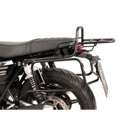 Hepco Becker 6547685 01 01 Portapacchi tubolare nero per Triumph Speed Twin 900 dal 2025